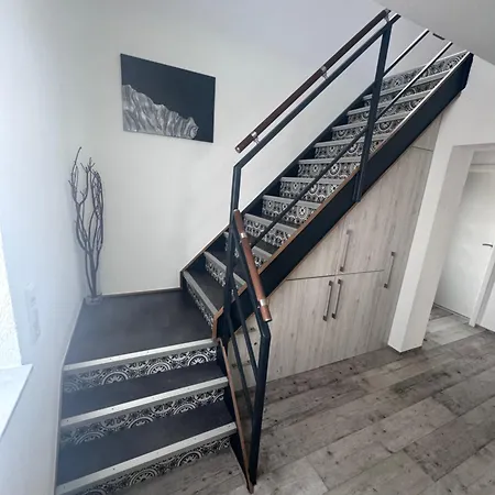 Вилла Casa Di Monaco Glees Экстерьер фото