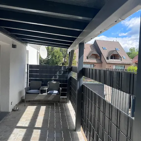Вилла Casa Di Monaco Glees Экстерьер фото