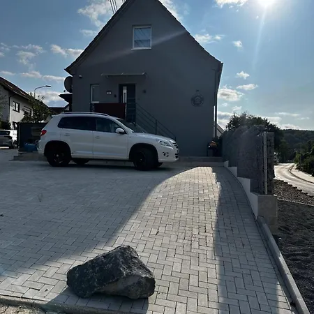 Вилла Casa Di Monaco Glees Экстерьер фото
