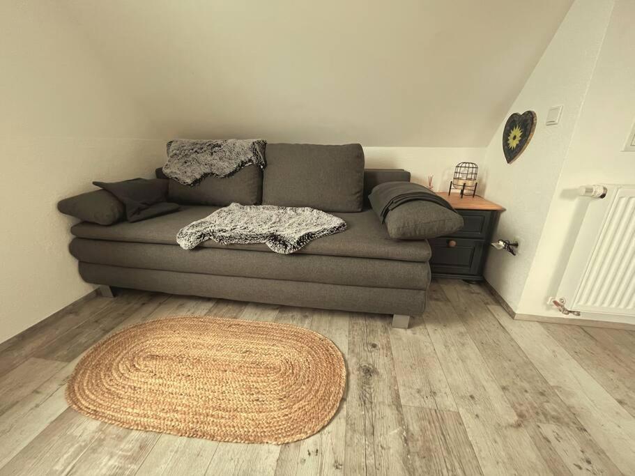 Hébergement de vacances Casa Di Monaco *