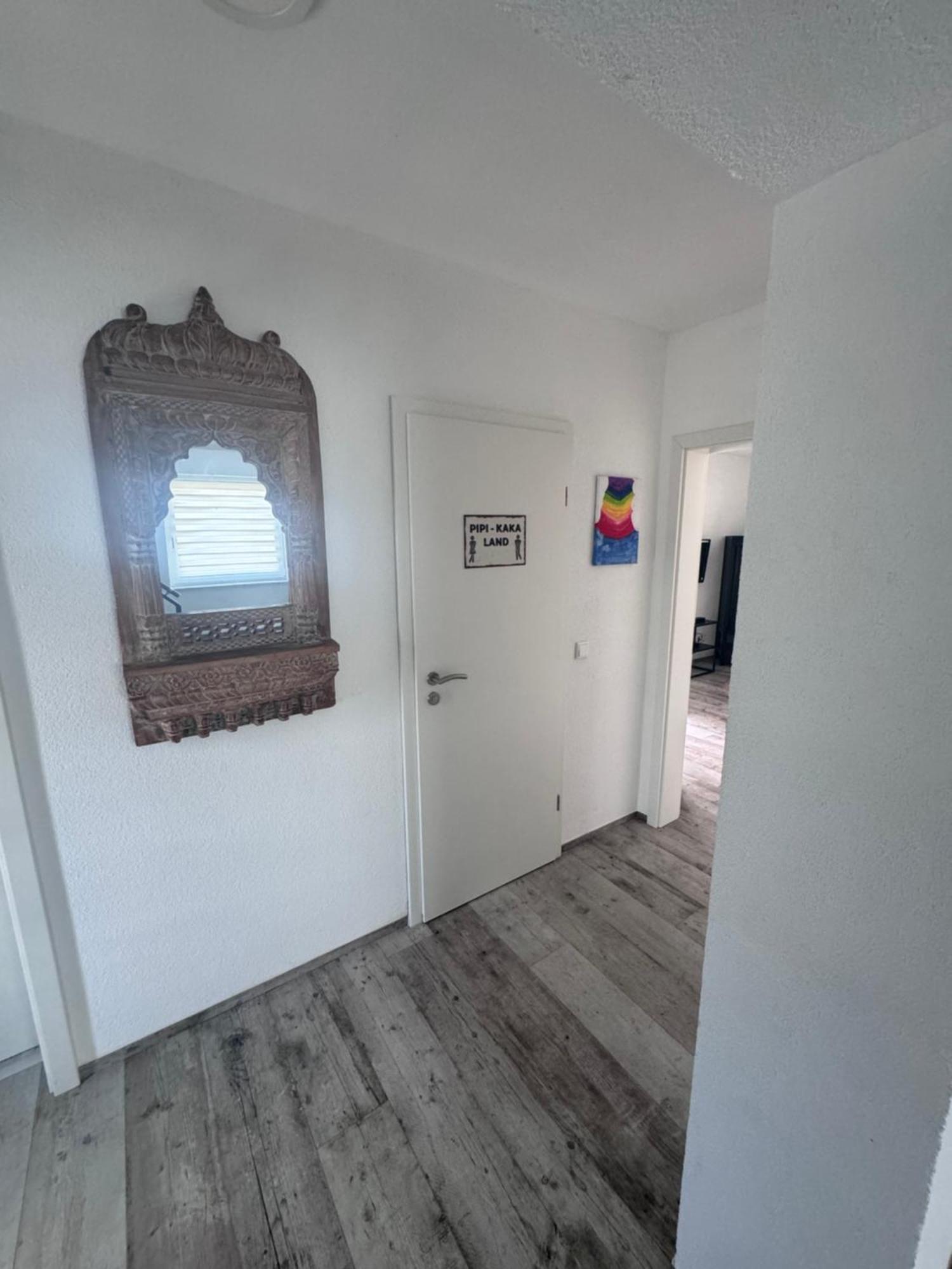 Casa Di Monaco Holiday home