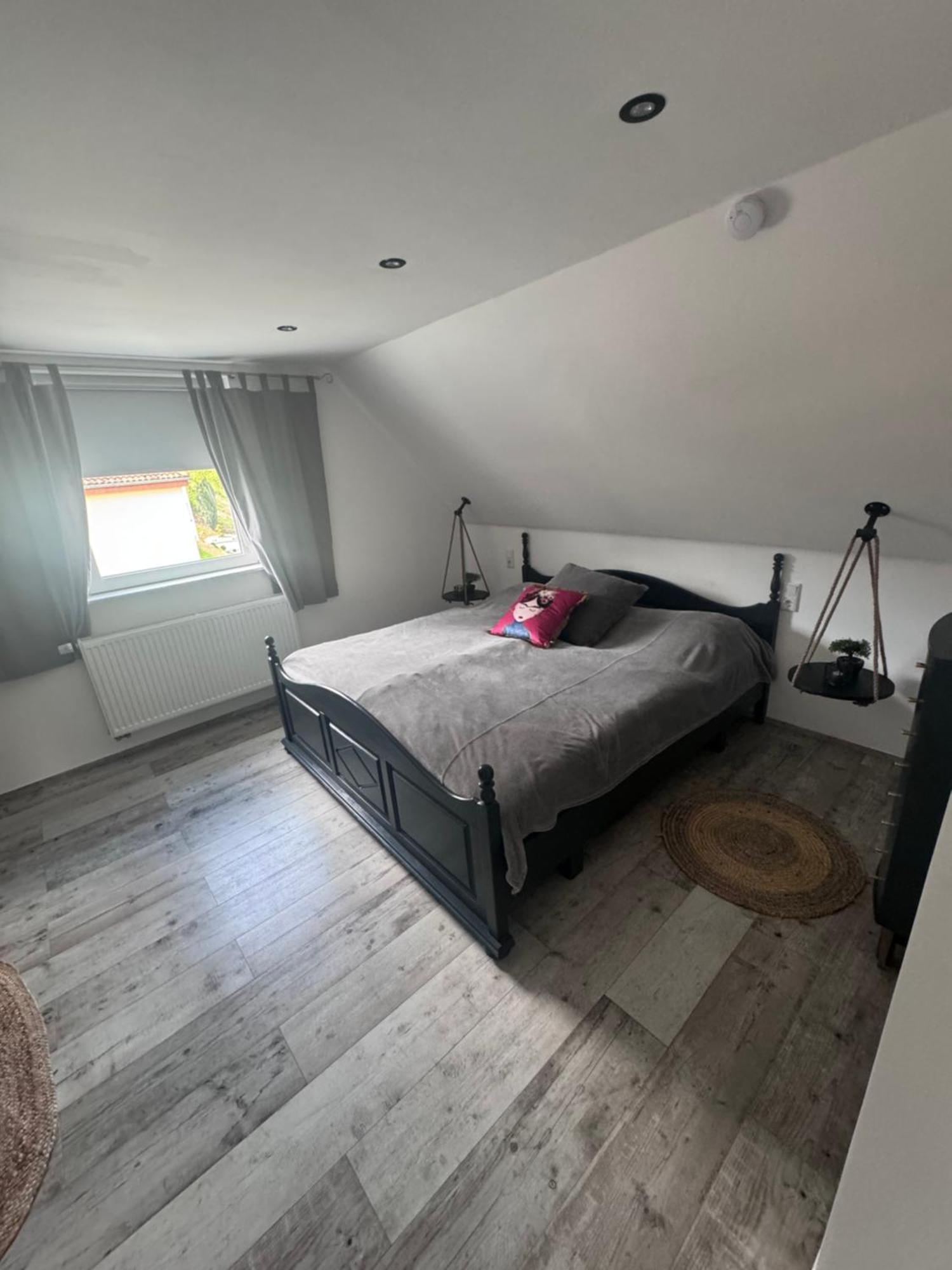 Casa Di Monaco Holiday home Glees