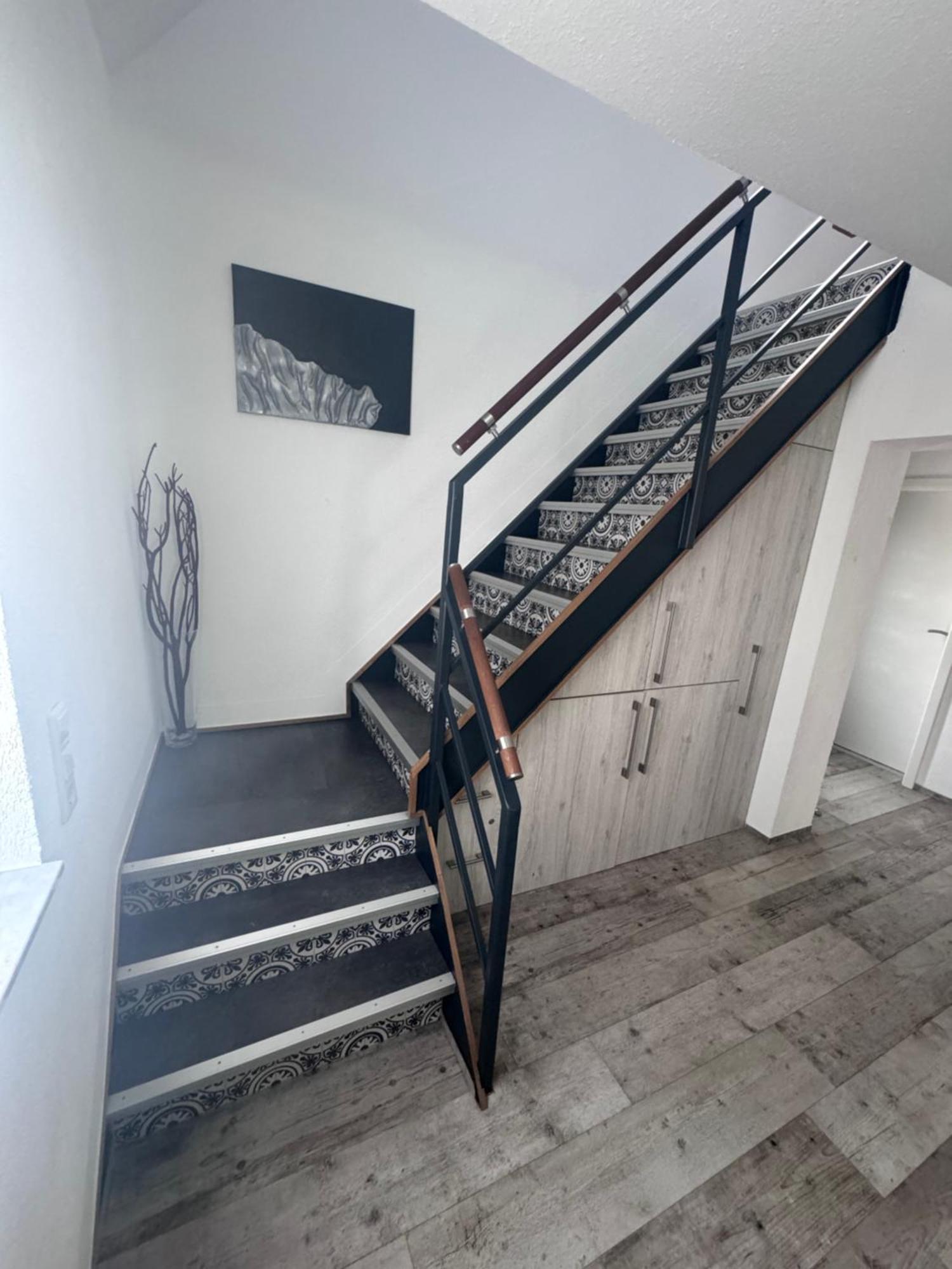 Holiday home Casa Di Monaco