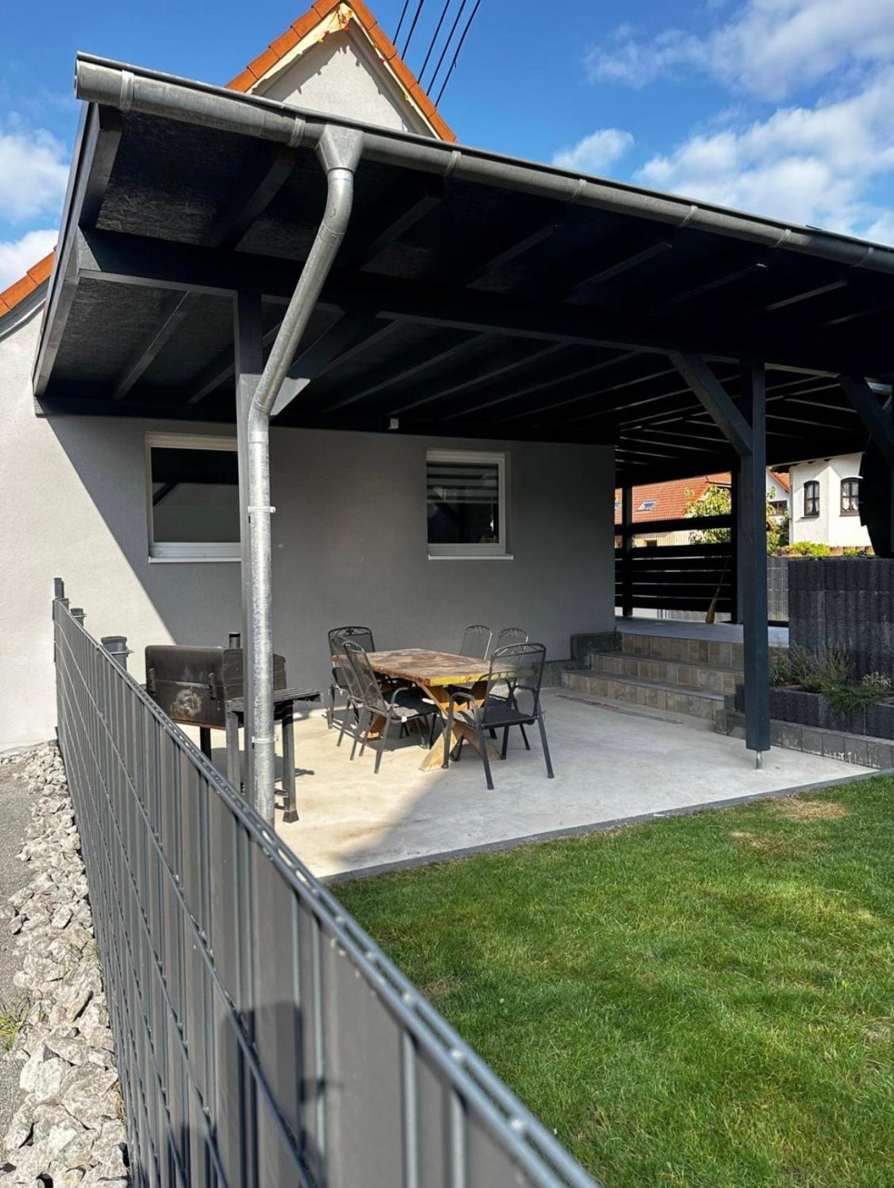 Casa Di Monaco Holiday home *