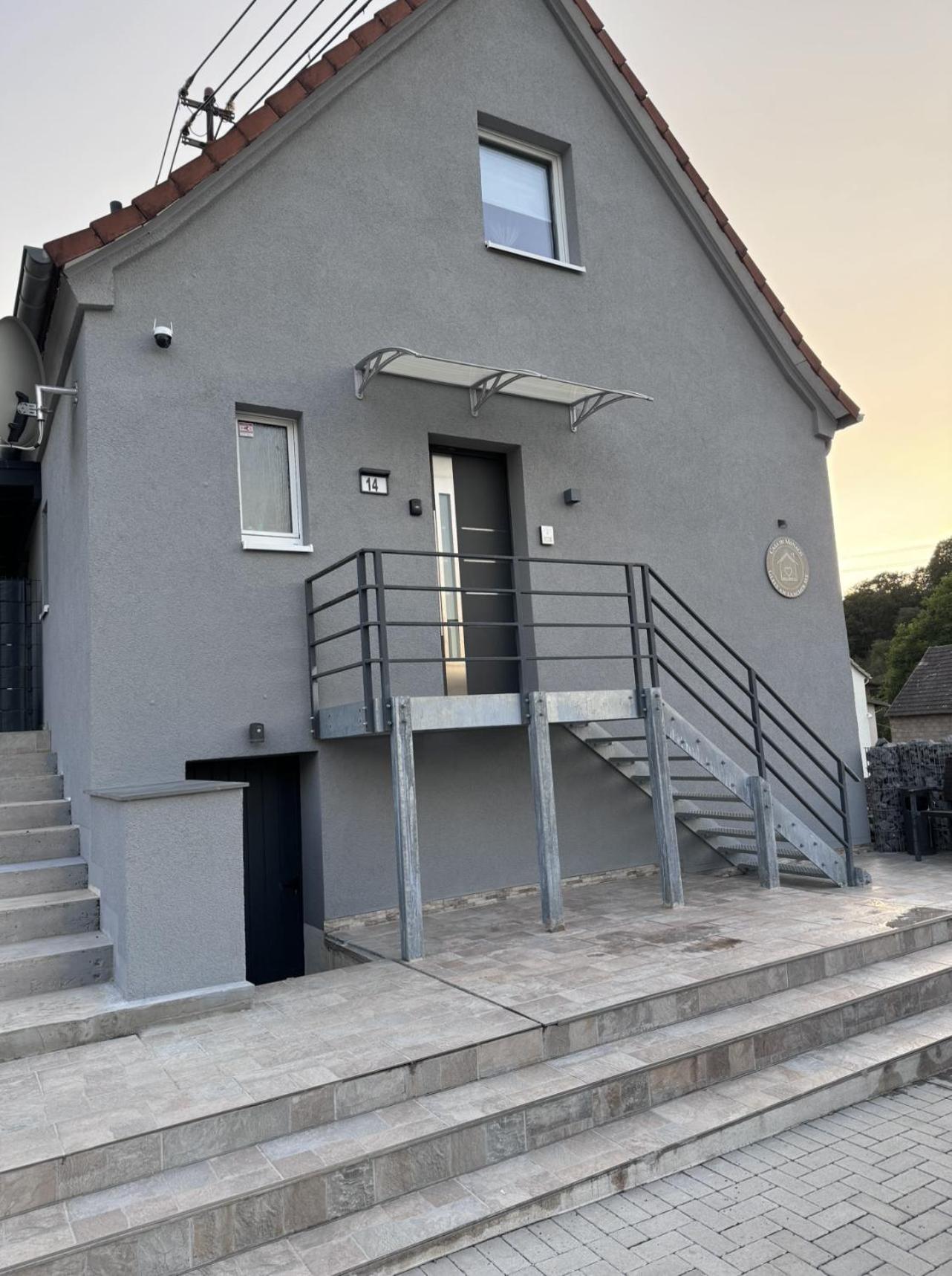 Casa Di Monaco *